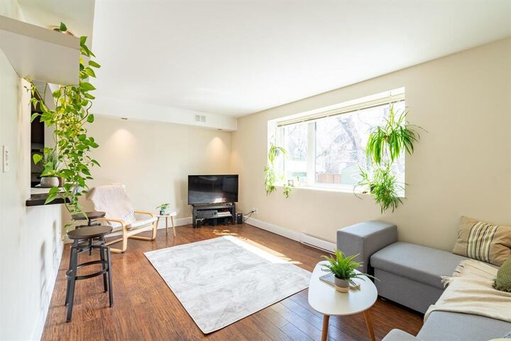 Property Photo:  716 Corydon Avenue  MB R3M 0X9 