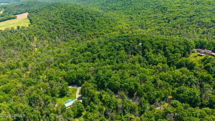 Property Photo: 165 A Mountain Road PA 17847