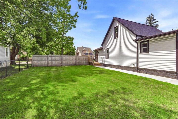 Property Photo: 340 13th Street North WI 54494
