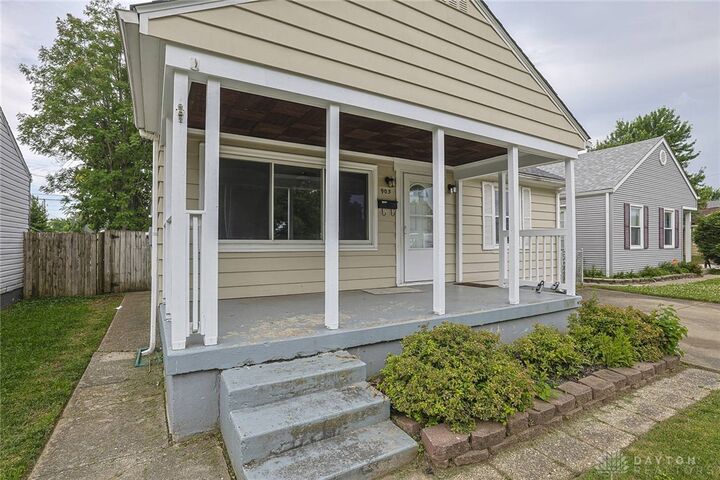 Property Photo: 905 Allen Avenue OH 45015