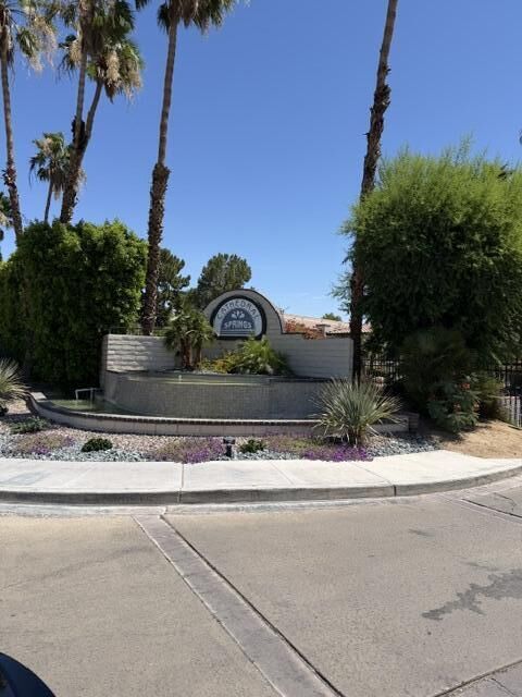 Property Photo: 31200 Landau Boulevard 1402 CA 92234