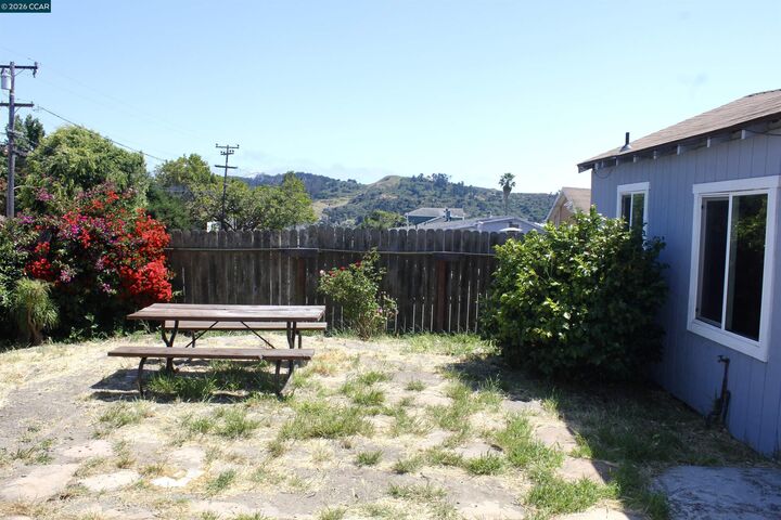 Property Photo:  715 Santa Maria Rd  CA 94803 