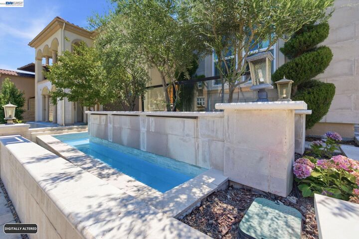 Property Photo:  2830 Delamar Dr  CA 94568 