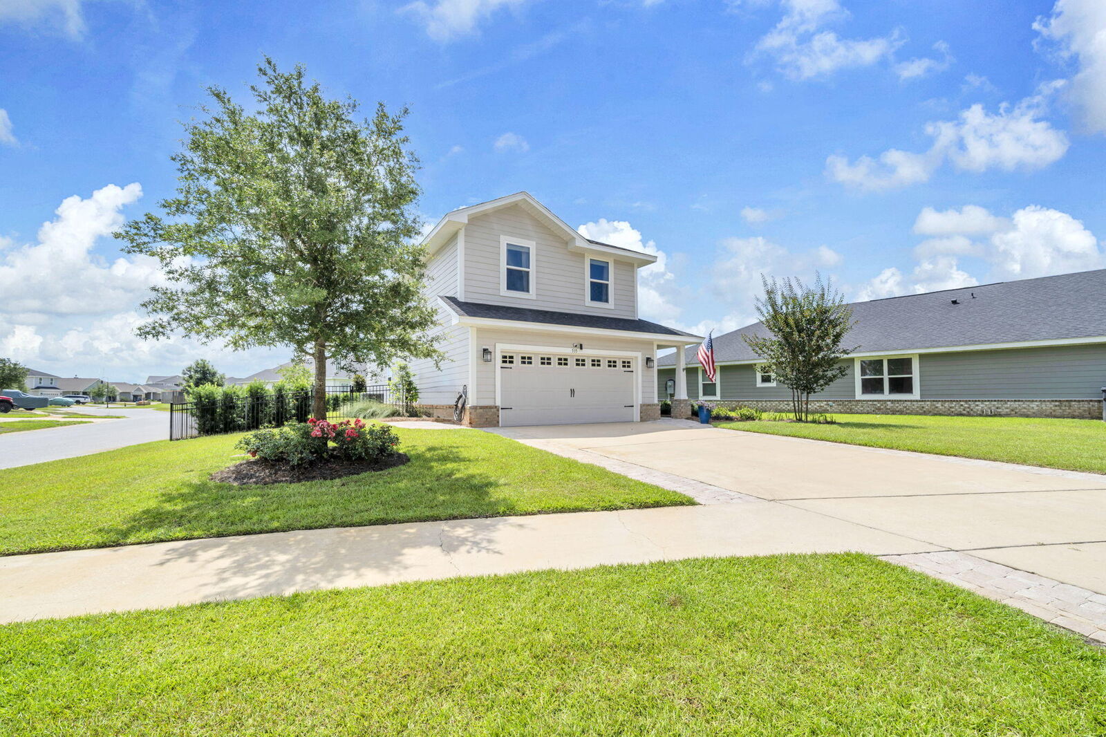Property Photo: 535 Riverwalk Circle Lot 139 FL 32439