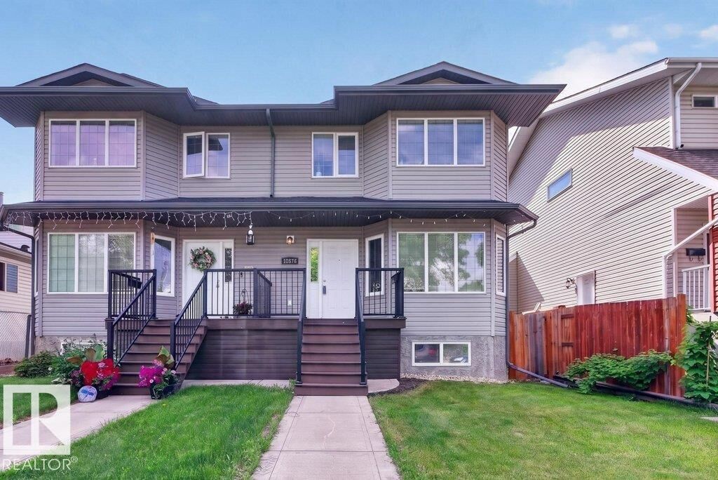 Property Photo: 12836 72 Street NW AB T5C 0P5