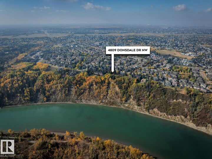 4809 Donsdale Drive NW — photo 1