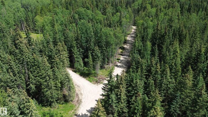 Property Photo:  Rr171 North Of Hwy 748  AB T7E 3L1 
