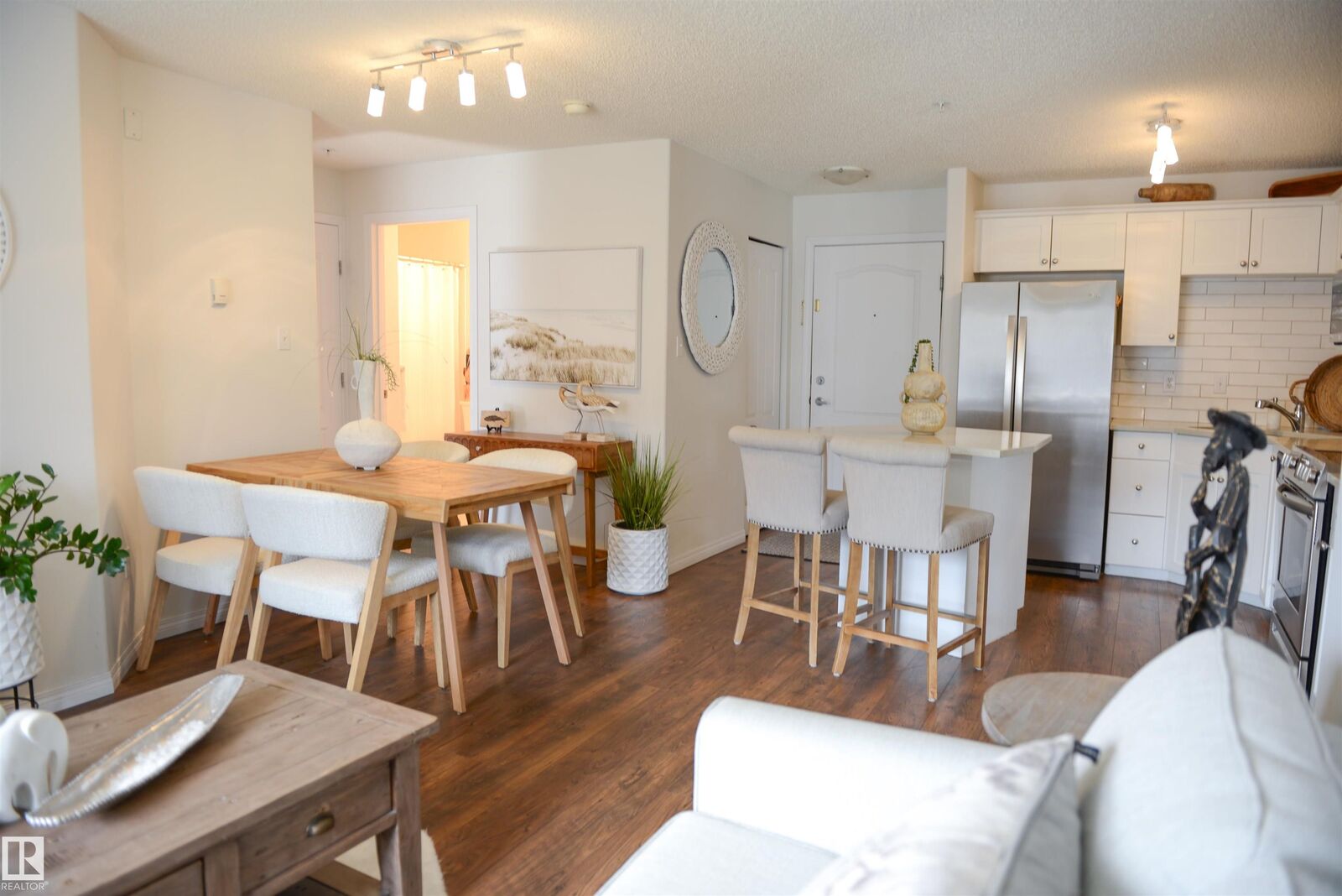 Property Photo: 155 Edwards Drive SW 114 AB T6X 1N6
