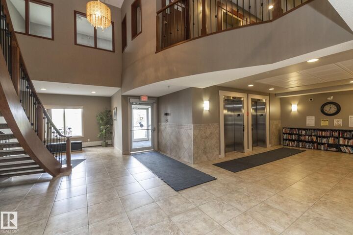 Property Photo:  263 Macewan Road SW 416  AB T6W 0C4 