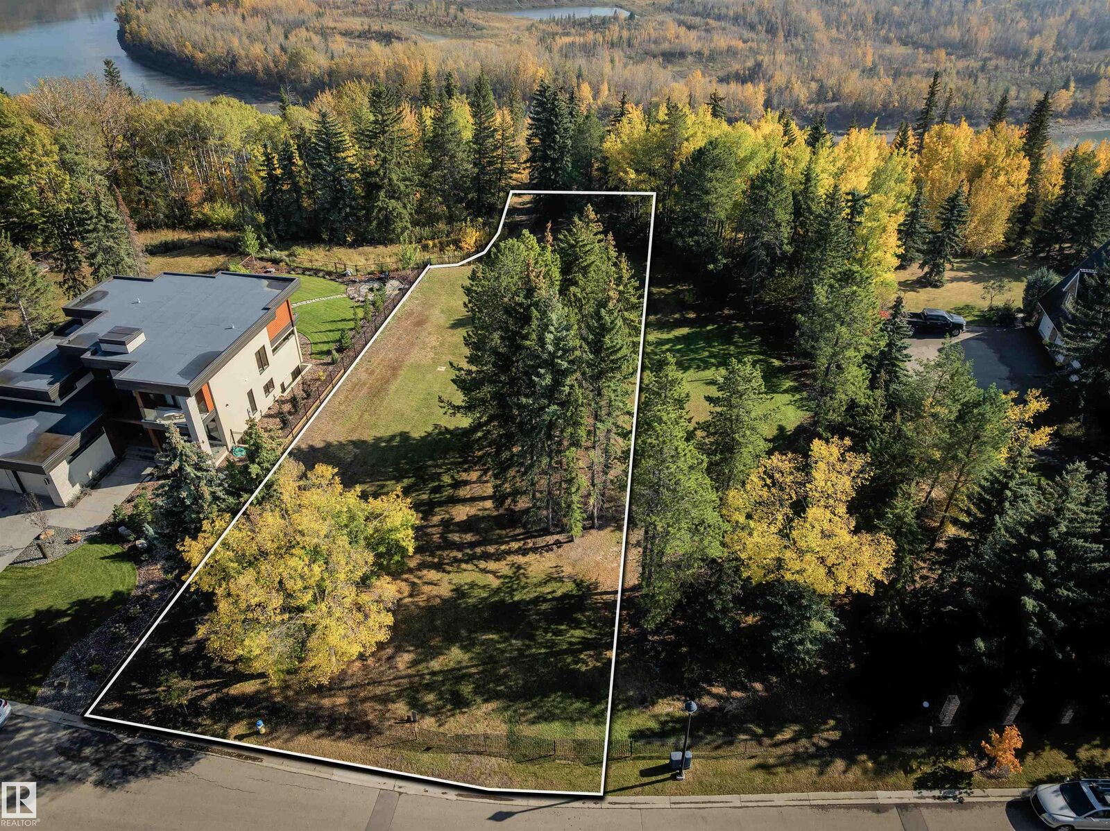 Property Photo: 4813 Donsdale Drive NW AB T6M 2N2