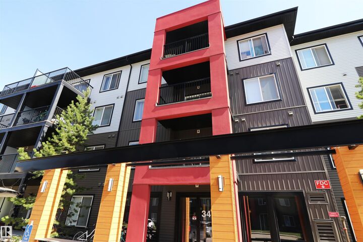 340 Windermere Road NW 202 — photo 1