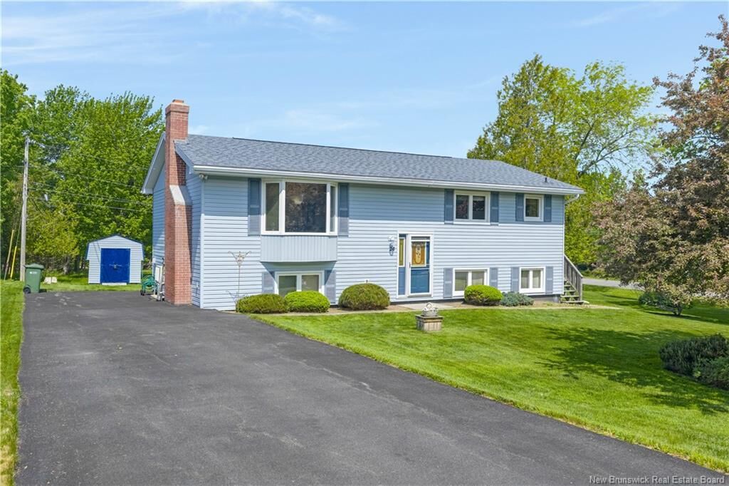 Property Photo: 24 Yandall Drive NB E2E 1T8