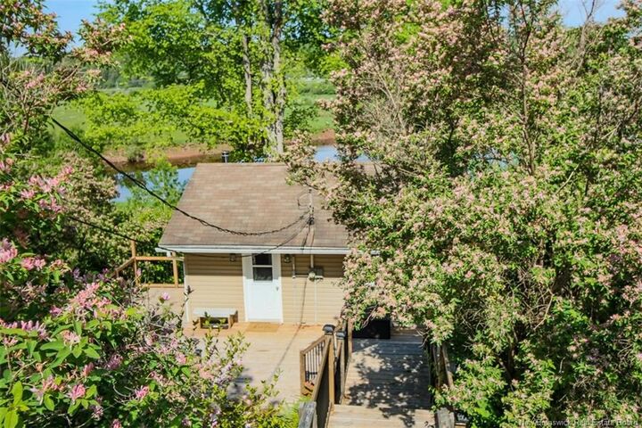 Property Photo: 82 Porter Road NB E5N 6X2