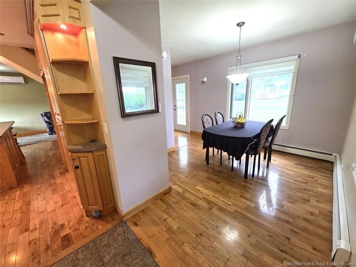Property Photo:  542 Saint-Francois Street  NB E3V 1G8 