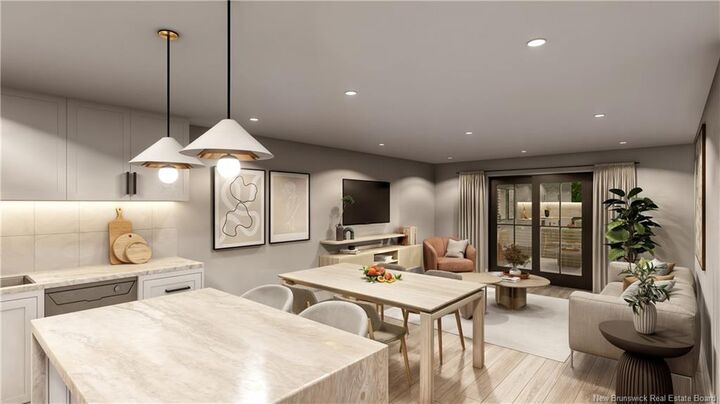 Property Photo:  60 Kaitlyn Street  NB E2E 0M6 