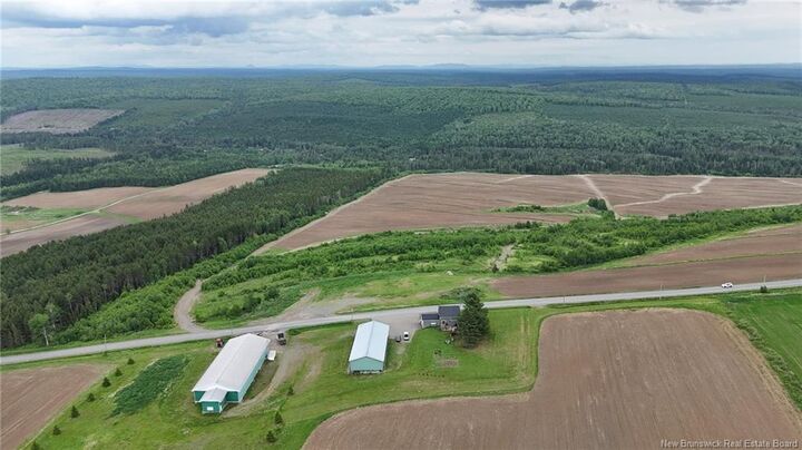 Property Photo:  770 Montagne A Comeau  NB E3Y 3G5 