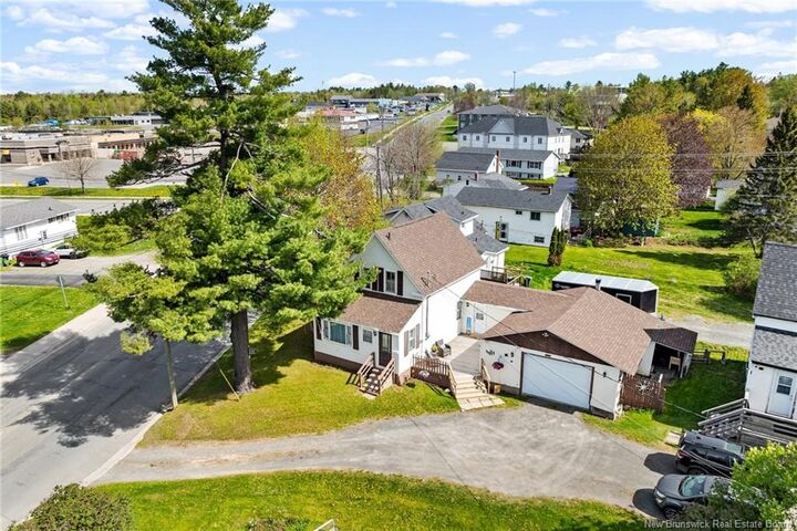 Property Photo:  230 St Mary'S Street  NB E3A 2S4 