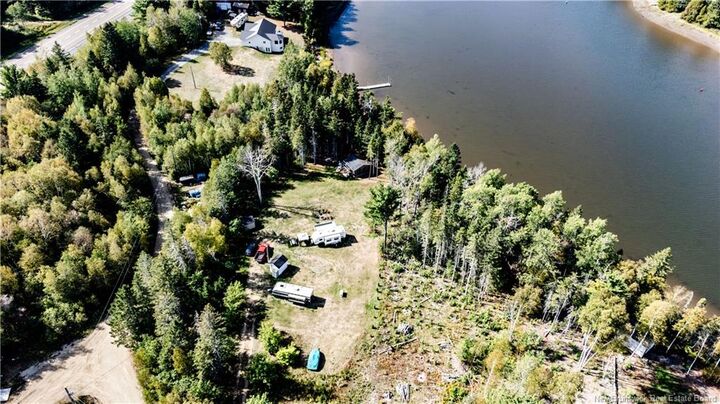 Property Photo:  194 Albe  NB E4W 4K3 