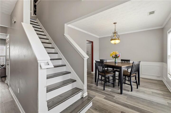 Property Photo:  416 Pepperbush Bend  GA 30114 