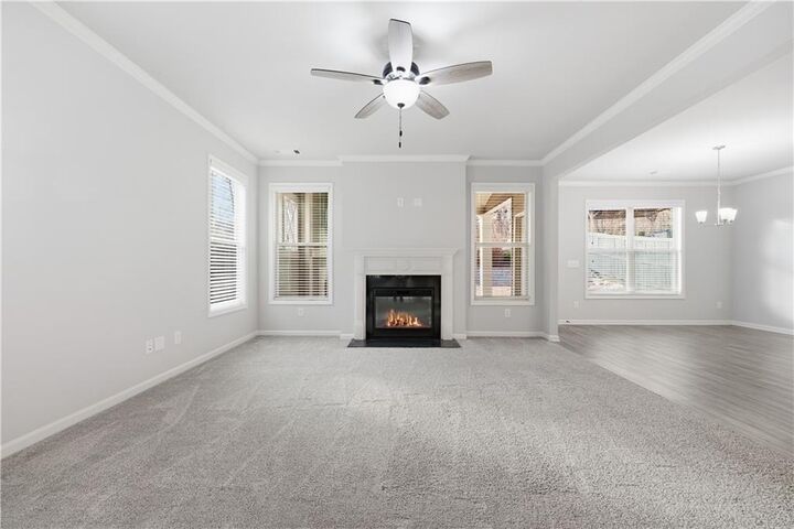 Property Photo: 3244 Hawthorne Path GA 30517