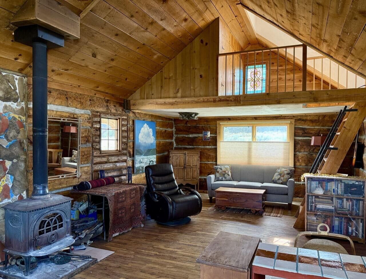 Property Photo: 64 Milky Way NM 87321