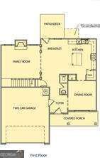Property Photo:  360 Waterbluff Drive  GA 30126 