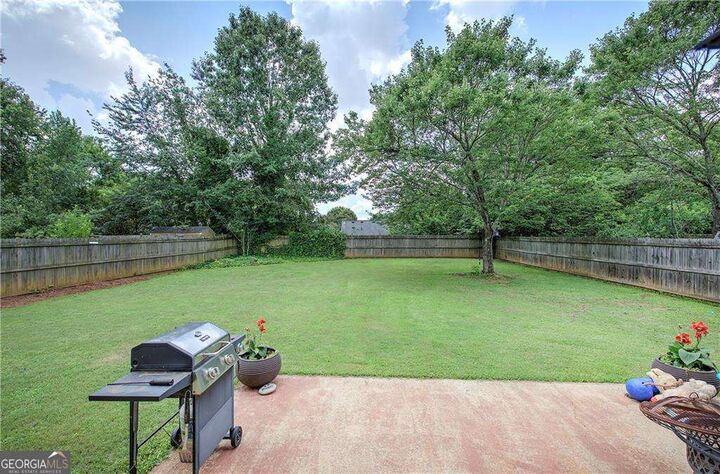 Property Photo: 3563 Courtfield Trace GA 30066