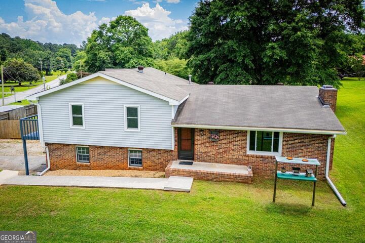 Property Photo:  235 E Knight Drive  GA 30116 