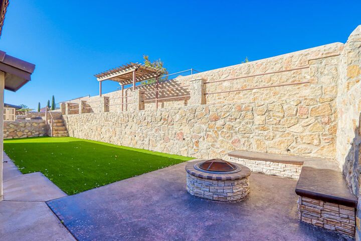 Property Photo: 12177 Chapel Hill Road TX 79928