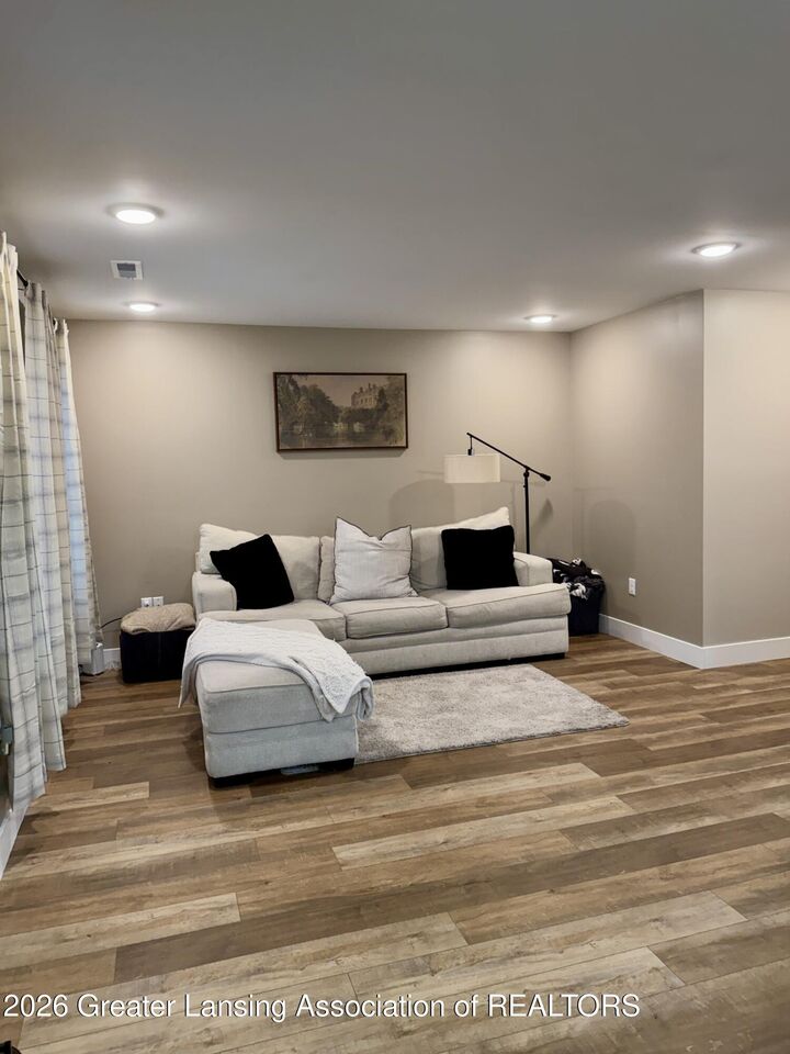 Property Photo:  603 Detroit Street  MI 49201 
