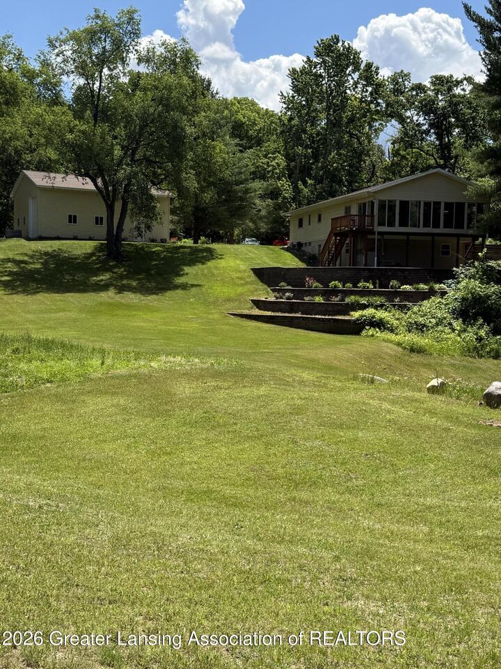 Property Photo: 479 105th Avenue MI 49080