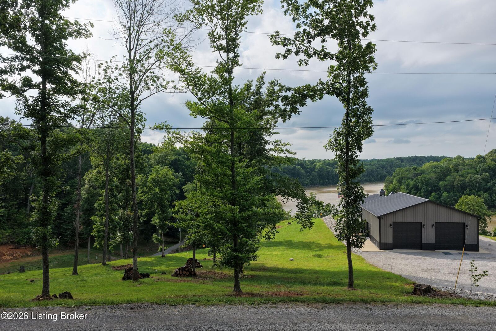 Property Photo: 30 Stargazer Ln Rd KY 40119