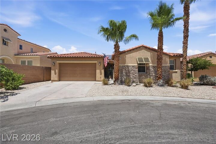 Property Photo:  7214 Morningside Ranch Court  NV 89113 