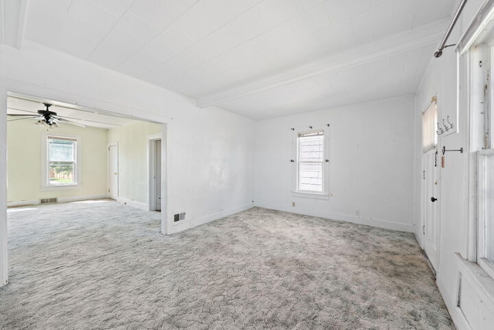 Property Photo:  116 W Barker Avenue  IN 46360 
