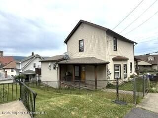 Property Photo:  1502 Prospect Avenue  PA 18505 