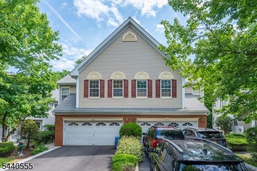 Property Photo:  43 Morning Watch Rd  NJ 07470 