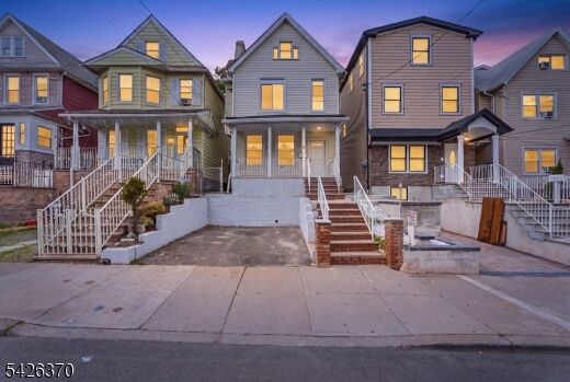 Property Photo:  81 Westfield Ave  NJ 07208 