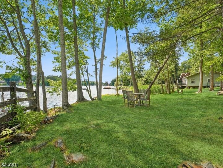 Property Photo:  40 N Shore Trl  NJ 07871 