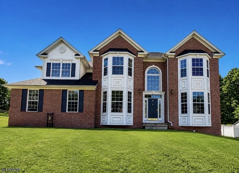 Property Photo:  50 Saunders Ln  NJ 07840 