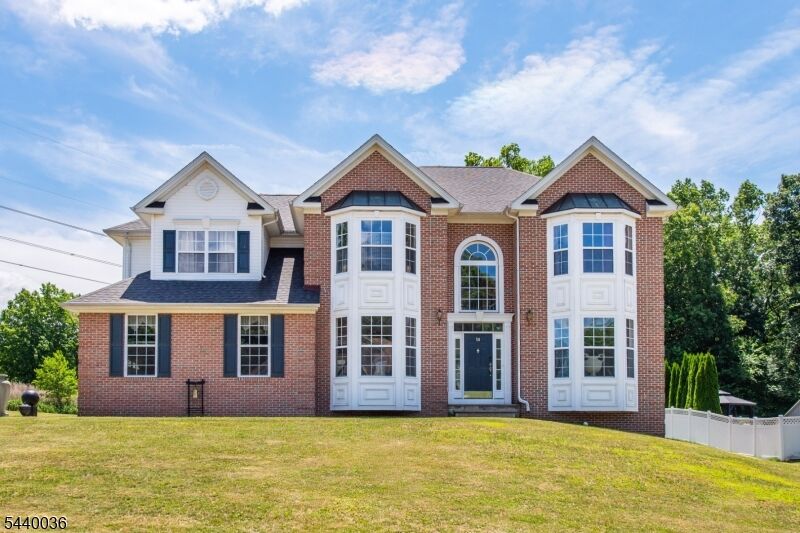 Property Photo: 50 Saunders Ln NJ 07840