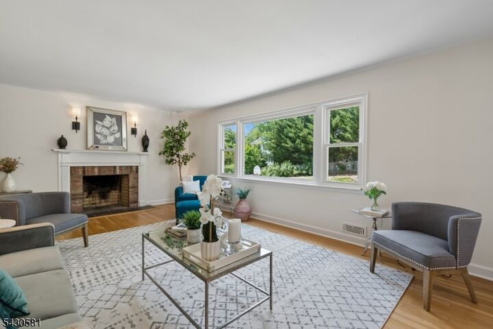 Property Photo: 31 Bradwahl Dr NJ 07960