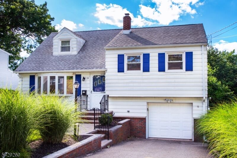 Property Photo:  59 Hooyman Dr  NJ 07013 