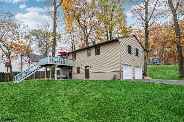 Property Photo:  41 Shongum Rd  NJ 07869 
