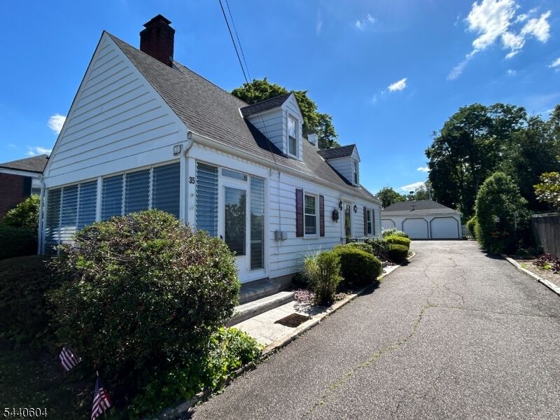 Property Photo:  35 Elwood Ave  NJ 08822 