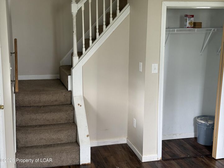 Property Photo: 619 E 3rd Street PA 18635