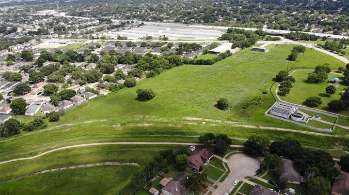 Property Photo:  16230 Westpark Drive  TX 77082 