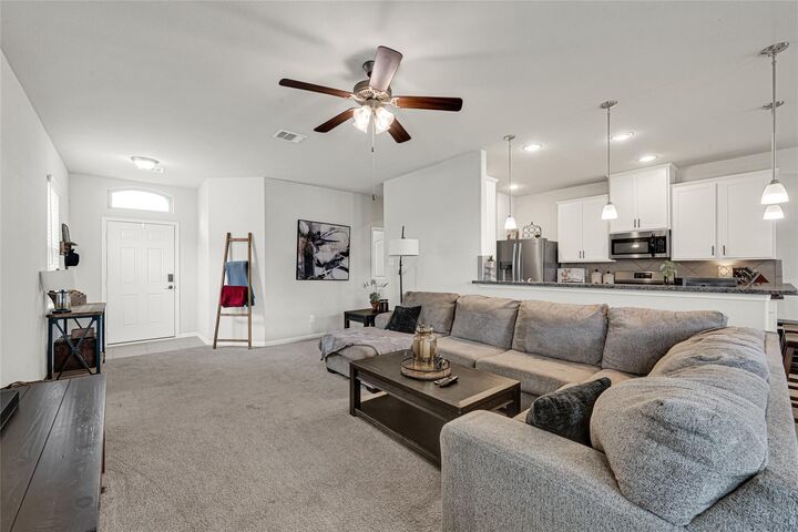 Property Photo:  5318 Abbeville Court  TX 77539 