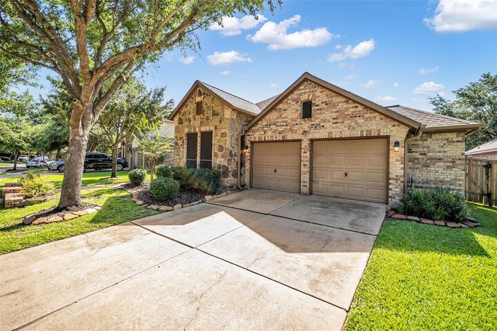 Property Photo:  12006 Bayou Junction Road  TX 77433 