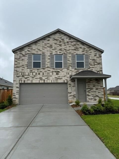 Property Photo: 18081 Trepito Avenue TX 77357