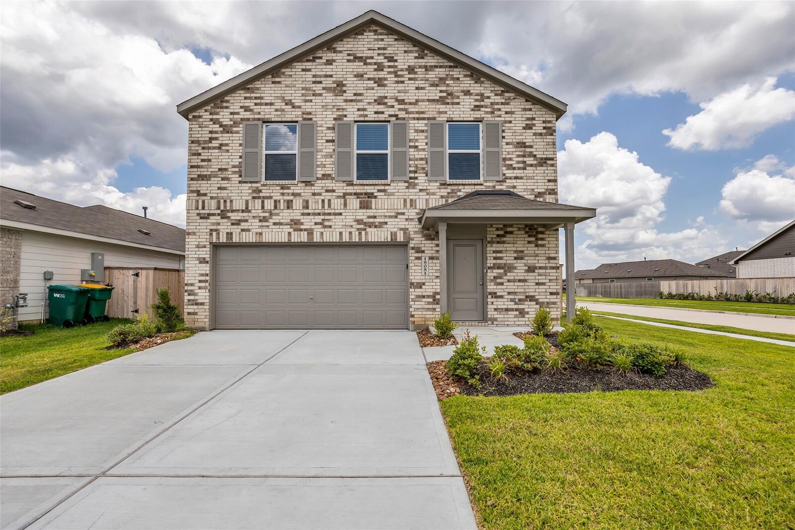 Property Photo:  18081 Trepito Avenue  TX 77357 